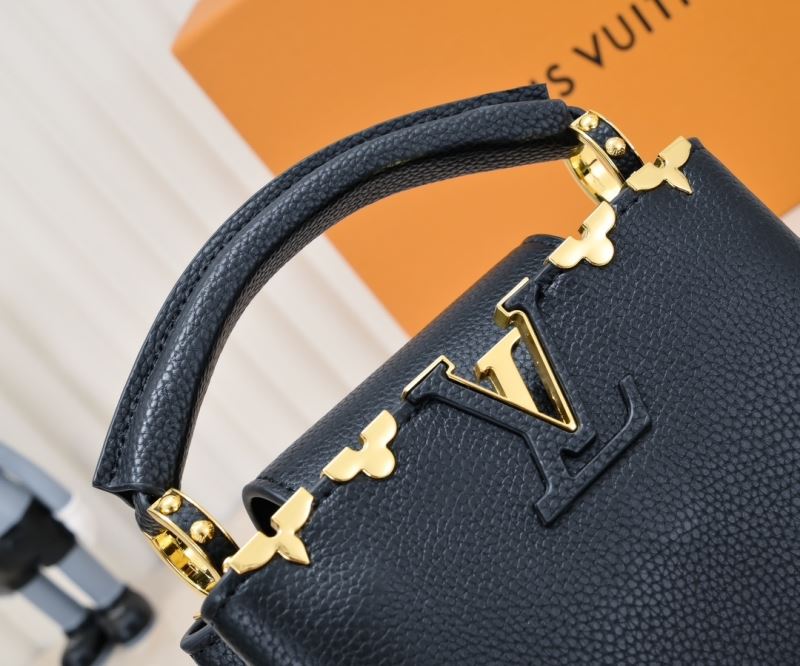 LV Top Handle Bags